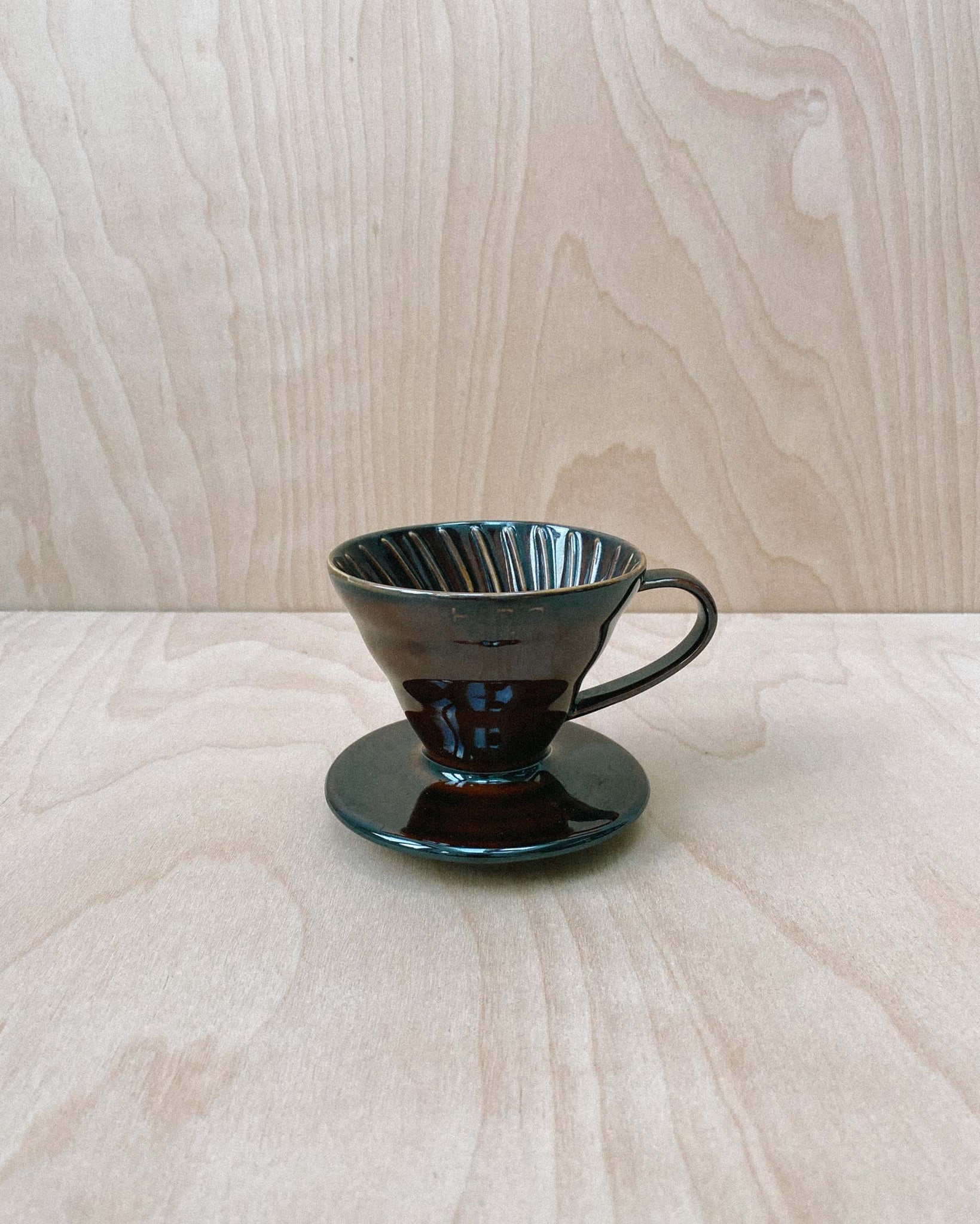 Ceramic Coffee Dripper Small